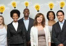 Cincinnati Showcase - How to multipliy the intelligence of your team