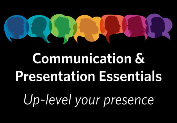 Communication & Presentation Essentials