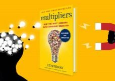 Join us March 19 in Columbus for Multipliers!