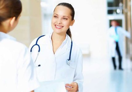 A prescription for success for a large pharma company