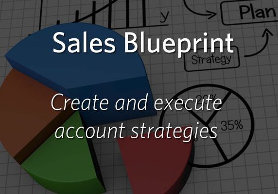 Sales Blueprint: The next generation in account strategy development