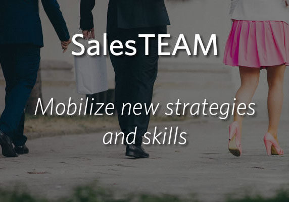 salesteam