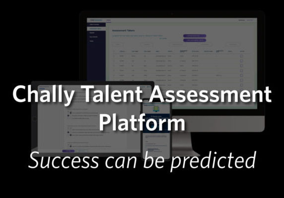 Chally Talent Assessment Platform