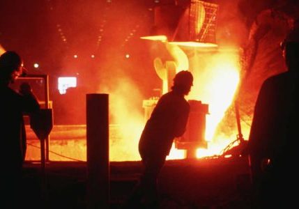 Feeling the heat of a volatile marketplace