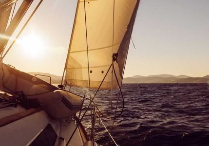 Navigating uncharted waters at a top pediatric hospital