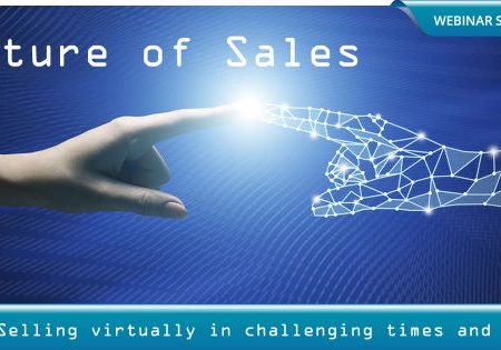 Selling virtually in challenging times and beyond [webinaer 05.14]